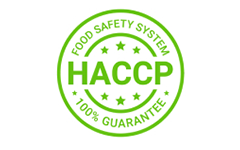haccp Logo