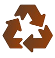 recyclable SVG Logo