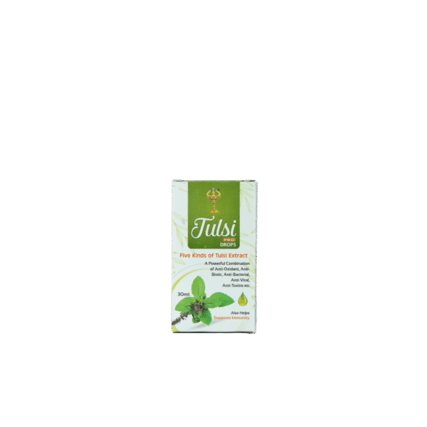 TULSI PRO DROPS - Image 2