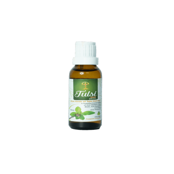 TULSI PRO DROPS - Image 3
