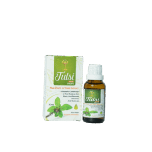 TULSI PRO DROPS