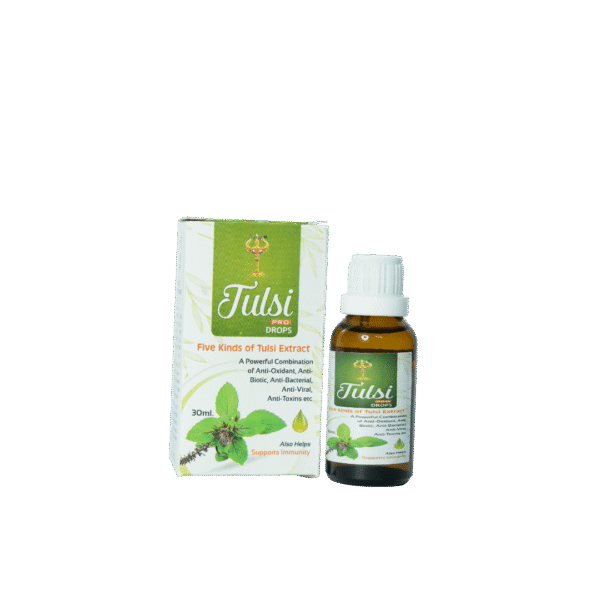 TULSI PRO DROPS