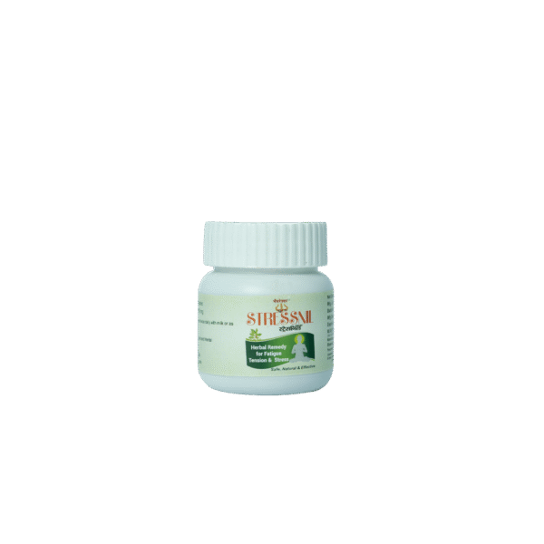 STRESSNIL CAPSULES - Image 4