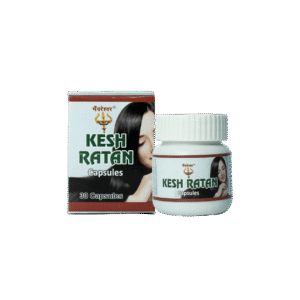 Kesharatan Capsules