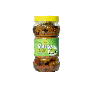 MANGO PICKLE 1 Kg