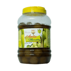 AMLA MURABBA 5 Kg