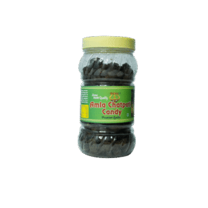 AMLA CHATPATI CANDY 500 Gm
