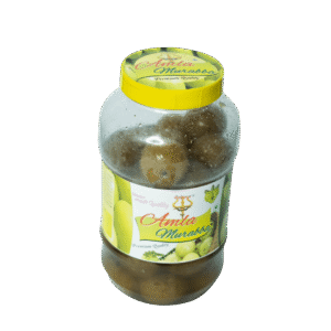AMLA MURABBA 2 Kg