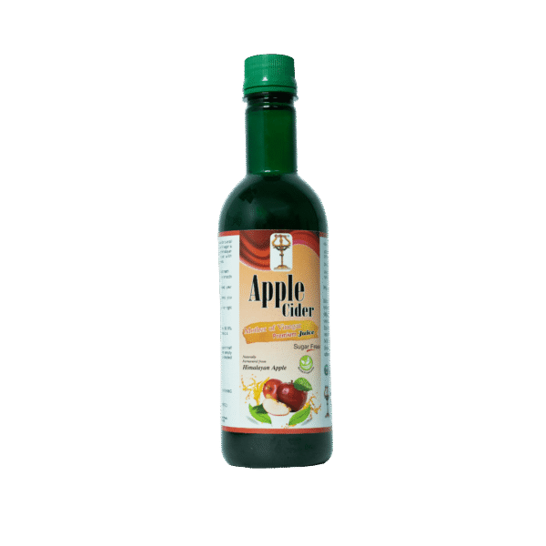 APPLE CIDER JUICES 500 ML - Image 3