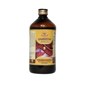 PUNARNAVARISHTA 450 ML