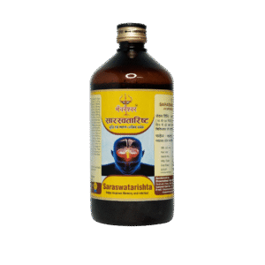SARASWATARISHTA 450 ML