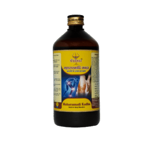 MAHARASNADI KADHA 450 ML