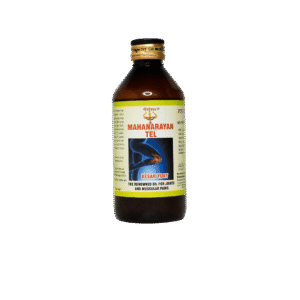 MAHANARAYAN OIL 100 ML