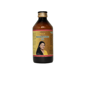 MAHABHRINGRAJ OIL 100 ML
