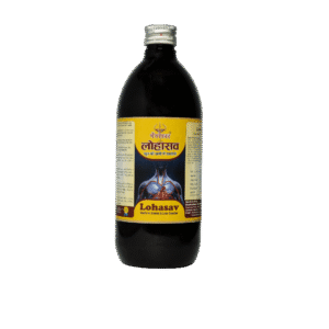 LOHASAV 680 ML