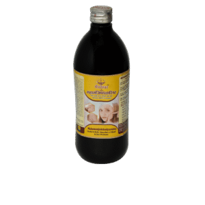 MAHAMANJISH THADYARISHTA 450 ML