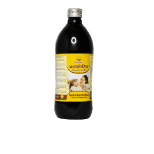 ASHOKARISHTA 450 ML
