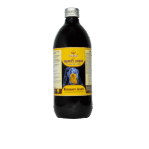 KUMARI ASAV 680 ML