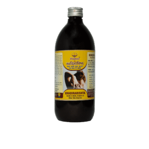KHADIRARISHTA 450 ML