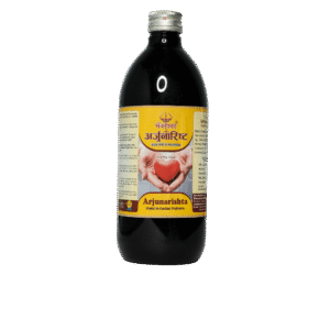 ARJUNARISHTA 680 ML