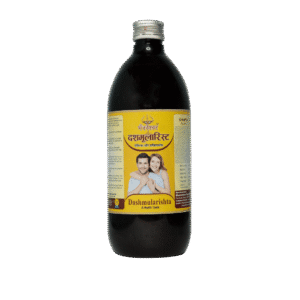 DASHMULARISHTA 450 ML