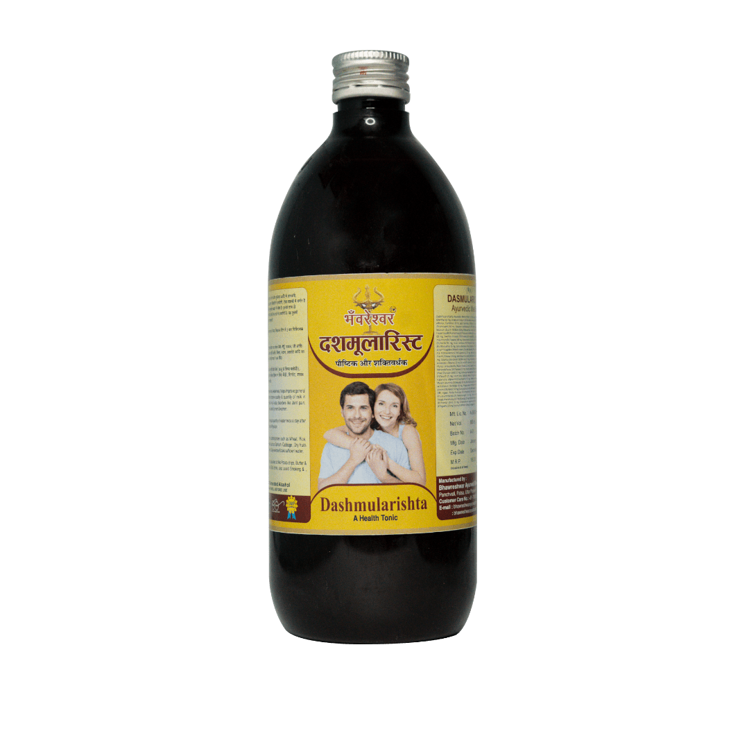 DASHMULARISHTA 450 ML