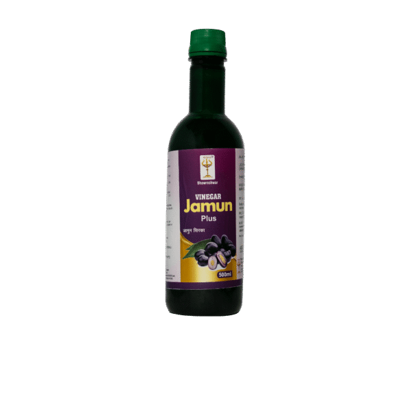 VINEGAT JAMUN PLUS 500 ML - Image 2