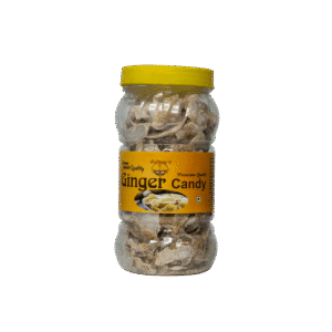 GINGER CANDY 250 Gm