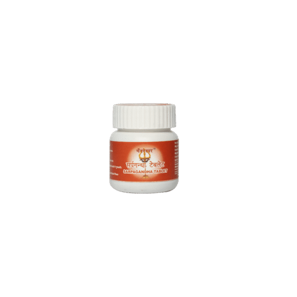 SARPGANDHA TABLET