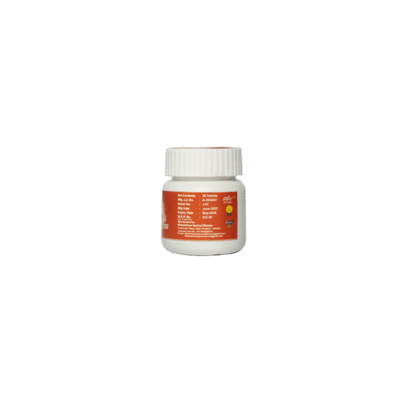 SARPGANDHA TABLET - Image 2