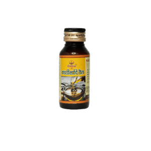 KASHISADI OIL 50 ML