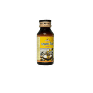 MAHAMASH OIL 50 ML