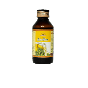 NEEM OIL 100 ML