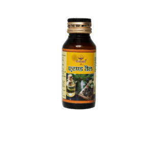 ERAND OIL 50 ML