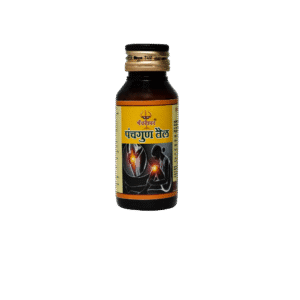 PANCHGUN OIL 50 ML