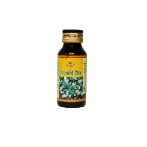 JATYDI OIL 50 ML