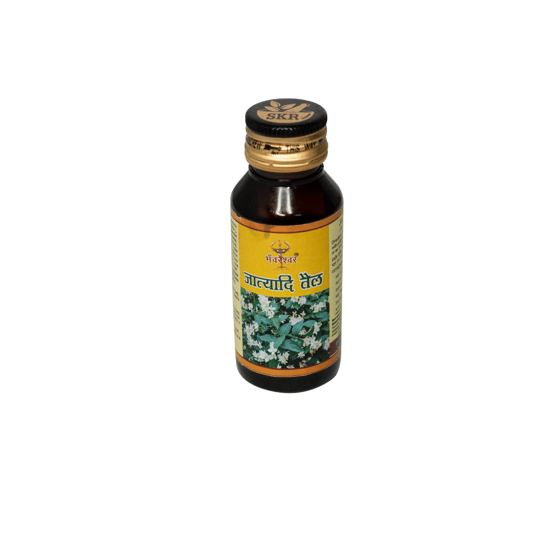 JATYDI OIL 50 ML - Image 2