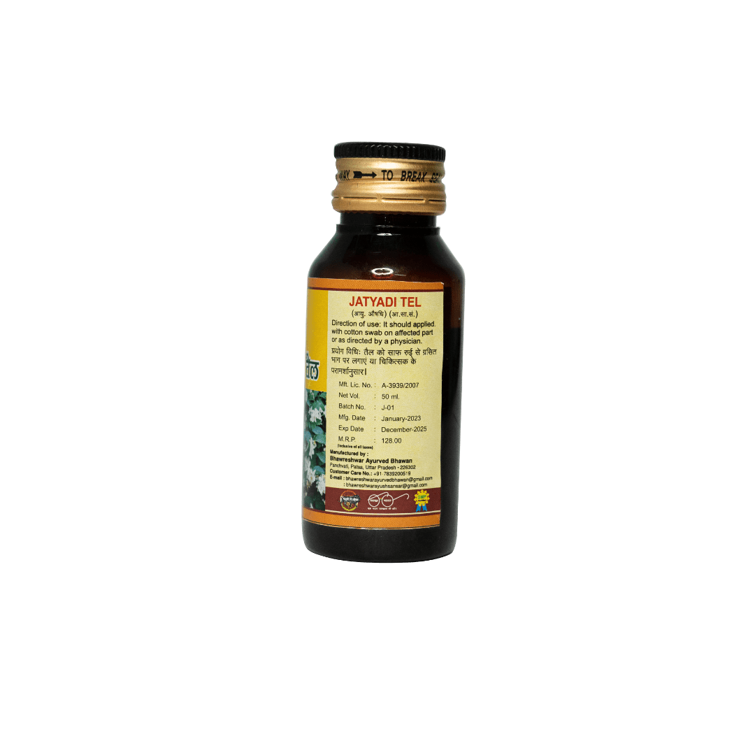 JATYDI OIL 50 ML - Image 3