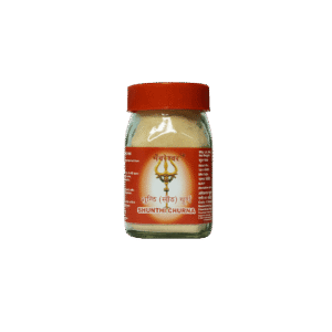SHUNTHI CHURANA 100 Gm