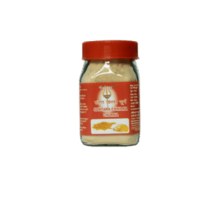 SANTARA CHHILKA CHURNA 100 Gm