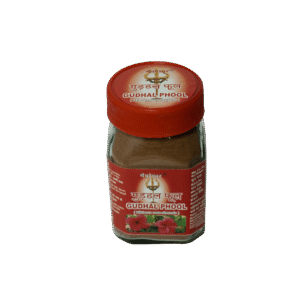GUDHAL PHOOL CHURAN 100 Gm