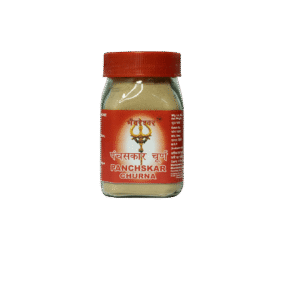 PANCHSKAR CHURANA 100 Gm