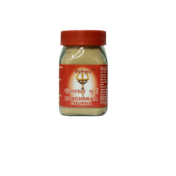 PANCHSKAR CHURANA 100 Gm