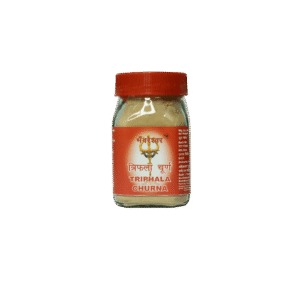 TRIPHALA CHURNA 100 Gm