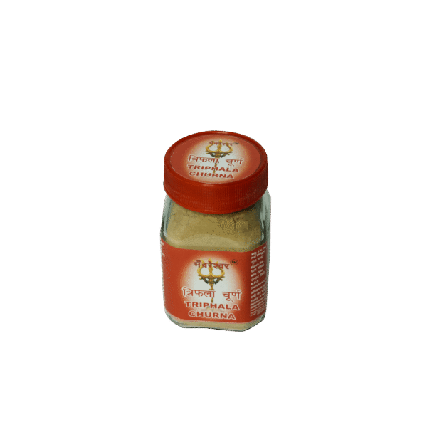 TRIPHALA CHURNA 100 Gm - Image 3