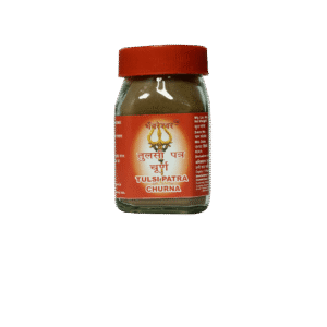TULSI PATRA CHURANA 100 Gm