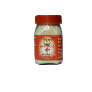 SITOPALADI CHURANA 50 Gm