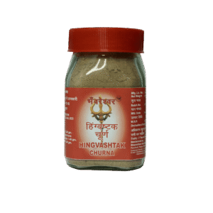 HING VASHTAK CHURANA 100 Gm
