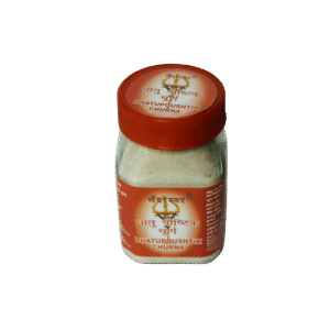 DHATUPOUSHTIKA CHURNA 100 Gm