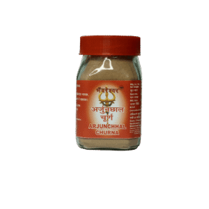 ARJUNCHHAL CHURNA 100 Gm